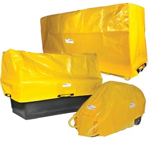 Spill Pallet Accessories