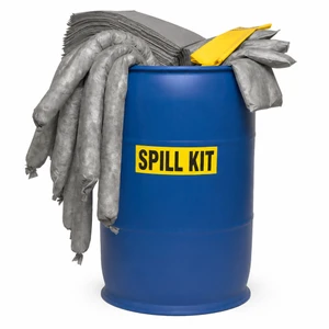 Drum Spill Kits