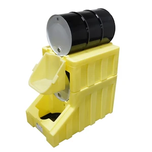 Racking and Stacking Systems