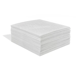 Meltblown Pads