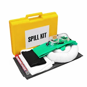 Portable Spill Kits