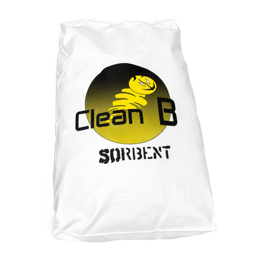 CleanB Sorbent