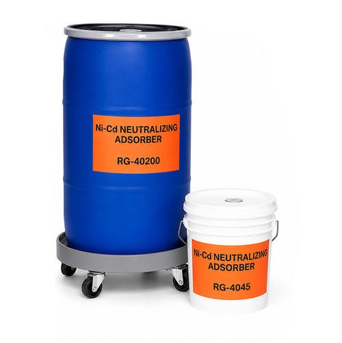 Base Neutralizer