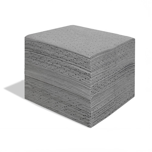 Universal Bonded Pads, Gray