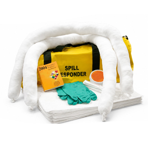 Dufflebag Spill Kit, Oil Only
