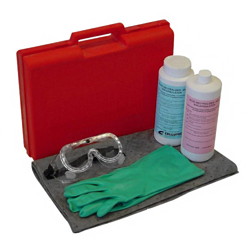 Lab Spill Kit, Universal