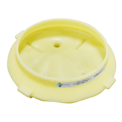 Poly Pail and Bucket Funnel, Yellow (3005-YE)