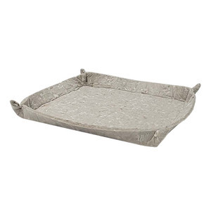 Replacement Filters Spill Pad Spilltration® Base, Gray