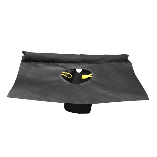 Storm Sentinel® Curb Basin Insert, Black (4320-CURB)
