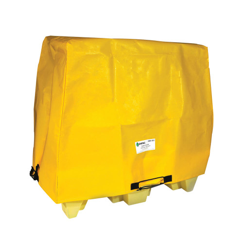 Tarp Cover for 5253-YE, Yellow (5253-TARP)