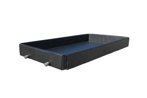 Ultra-Tanker Berm, Black