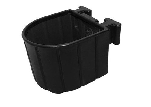 Ultra-Bucket Shelf for Ultra-IBC Spill Pallet®, Plus Model, Yellow