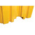 EAGLE 2 Drum Plastic Pallet