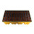 EAGLE 2 Drum Plastic Pallet