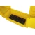 2 Drum Low Profile Workstation, 110 Gallon Sump Capacity, Without Drain, Yellow
