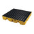 EAGLE 4 Drum Plastic Pallet