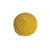 23" Diameter Closed Head Drum Cover, Yellow