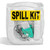 Truck Spill Kit, Oil Only packaged