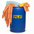 30-Gallon Spill Kit, Hazmat