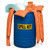 55-Gallon Spill Kit, Hazmat