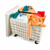 Mobile Cart Spill Kit, Hazmat