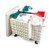 Mobile Cart Spill Kit, Oil Only