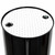 Oil Only Drum Top Sorbent Pad, White