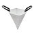 Oil-Absorbing Spilltration® Cone Insert for Storm Sentinels®