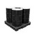 4-Drum Low Profile Spill Pallet (5116-BD)