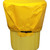 Tarp Cover for 1065-YE & 1095, Yellow (6595-TARP)