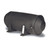 Poly Edge Truck Mount Spill Response Carrier, Black (1601-BK)