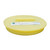 Poly Pail Funnel Cover, Yellow (3051-YE)