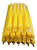 Replacement Foam Logs for Stinger Spillpal, Yellow (BD-FW-LOG)