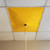 Drop Ceiling Leak Diverters, Yellow