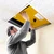 Drop Ceiling Leak Diverters, Yellow