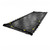 Stinger Self-Rising Foam Wall Spill Berm, Black