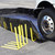 ISO Tank Containment Berm, Black