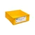 Flexible Utility Tray, Yellow