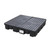 4-Drum Economy Spill Pallet (5400-BD)