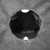 Frameless, Cone Style Storm Sentinel® Catch Basin Insert, Black