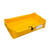 Folding Duck Pond Mini Berm, Yellow