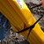 Folding Duck Pond Mini Berm, Yellow