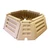 Stinger PolyBerm Fuel Tank Containment System with Cabling, Tan