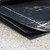 Ground Pad for Spill Containment Berms, Black