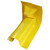Diverter Berm Wall Butt - 2"H (48-2WALL-DB)