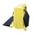 6 Cylinder Storage Rack, Yellow (7202-YE)