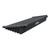 Ramp for 6-Pack Cylinder Storage Rack, Black (7203-BK)