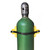 Replacement Strap Kit for ENPAC Cylinder Storage Units, Black