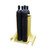 4 Cylinder Poly Stand, Yellow (7213-YE)
