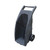 Cylinder Dolly Heavy Duty, Black (7301-BK)